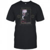 Sleep Token The Cycle Must End Plum T-Shirt