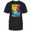 Slightly Stoopid Dirtyheads McHenry Illinois music festival 2025 poster shirt