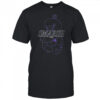 Smarsh is King 2025 shirt