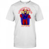 Smashing Pumpkins Japan Tour shirt