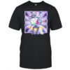 SMG4 Puzzlevision TV five stars funny shirt