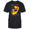 Smiling Friends Rodeo Hot Dog shirt