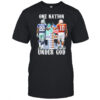 Smith and Young one Nation under God shirt