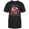 Snoopy And Friend Kansas City Chiefs Football Who Lover Fall And Chiefs T-Shirt