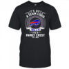 Snoopy Buffalo Bills NFL It’s not a team logo It’s a family crest est 1968 shirt
