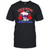 Snoopy Buffalo Bills NFL life is better with Bills mafia shirt