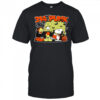 Snoopy Garf Odie 314 Punk Halloween 2025 shirt