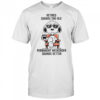 Snoopy Retired Sounds Too Old Permanet Weekender Sounds Better T-Shirt