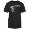 Snoopy Singer Oasis Live ’25 vintage shirt