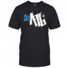 So ATL 2025 Dream Playoff shirt