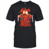 Sodom Obsessed By Cruelty T-shirt