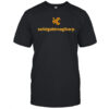 Solidgoldmagikarp logo shirt
