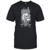 Solstafir White Rune Stone T-shirt