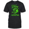 Something to crow about Canfield Fair ’25 shirt
