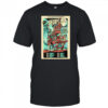 Son Rompe Pera Live Show Poster shirt