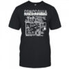 Songs Ohia Studio 2025 T-Shirt