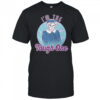Sophia I’m the Tough One shirt