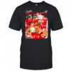 Sophie de Goede Goat bootleg shirt