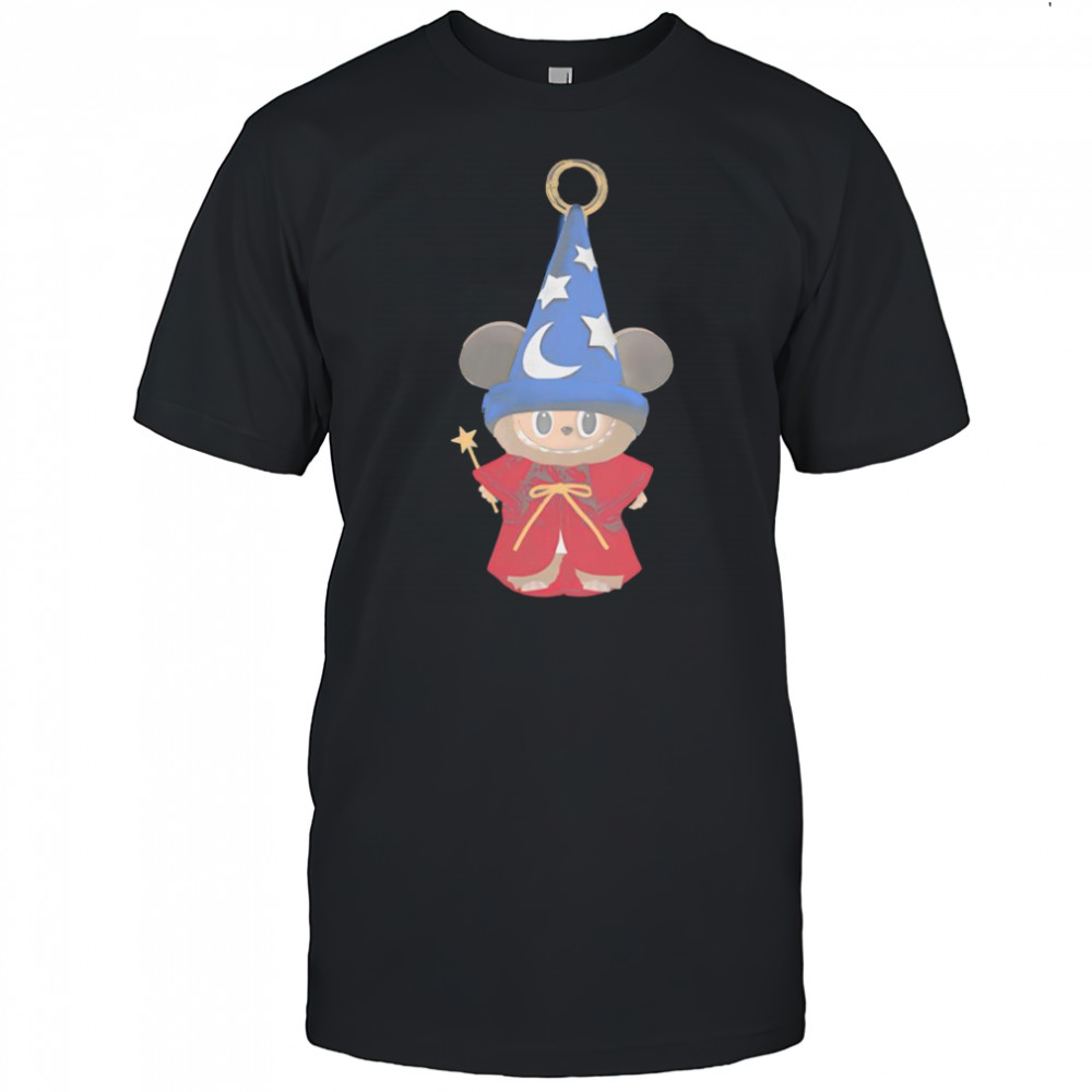 Sorcerer LaBroBro shirt