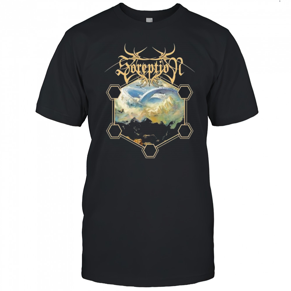 Soreption Jord T-Shirt