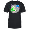 Soul King Brook Halloween shirt