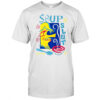 Soup Slut art shirt