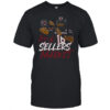 South Carolina Football It’s A LaNorris Sellers Market shirt