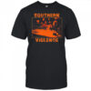 Southern Violence shirt