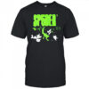 Sp5der X-Ray T-shirt