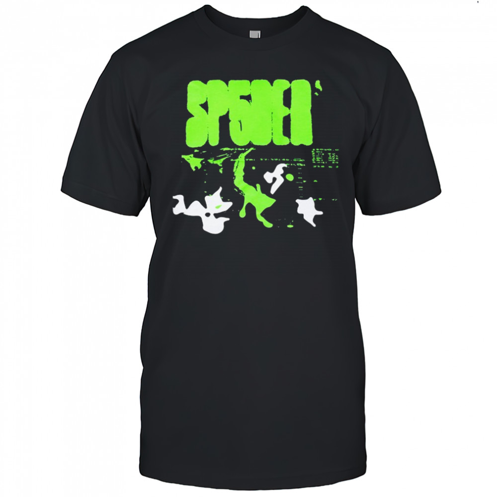 Sp5der X-Ray T-shirt