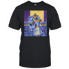 Space Marine Drill Marine shirt