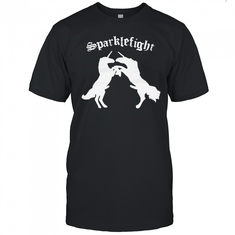 Sparklefight This Dick’s A Pipe Bomb T-shirt