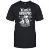 Spike And The Gimme Gimmes Songwriters So Easy They Write Themselves Est 1995 Monkey T-shirt