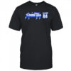 Spinal Tap logo shirt