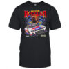 Spire Motorsports #77 Carson Hocevar Chili’s Nascar T-Shirt