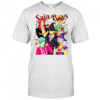 Spooky Saja Boys Halloween Kpop Demon Hunters Kpop Anime Lover shirt