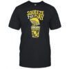 Squeeze The Day Canfield Fair Lemon T-shirt