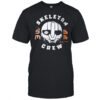 Star Wars Skeleton Crew SM-33 T-shirt