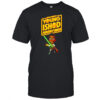 Star Wars young ishod Adventures shirt