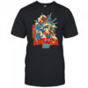 Statue of Liberty America 250 shirt