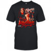 Stephanie Vaquer Grunge graphic shirt