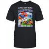 Still can’t beat Dallas Cowboys here we gooo mascot shirt