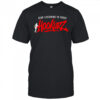 Stop listening to these Hookurz shirt