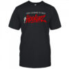 Stop Listening To These Hookurz T-Shirt