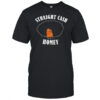 Straight cash homey shirt