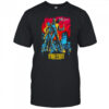 Streets of Final Fight Homage shirt