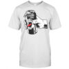 Strong Zero Beer Can Japanese Alcohol T-Shirt