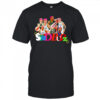Stud Budz graphic shirt