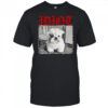 Stupid ass dog vintage shirt