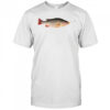 Stupid Meme smoking fish funny shirt